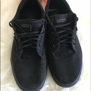 Vans sneakers